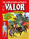 The EC Archives: The Complete Valor - Otto Binder ; Carl Wessler ; Wally Wood - 9781506754178