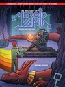 The History of Metroidvania: Decade One--1980-1990 - Jeremy Parish - 9781506754536