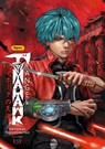 Tomahawk Angel Volume 3 - Odysseas Theodoratos ; Chris Robinson - 9781506754857