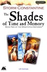 The Shades of Time and Memory - Storm Constantine - 9781507018781