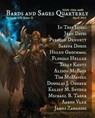 Bards and Sages Quarterly (April 2015) - James Zahardis ; Aaron Vlek ; Michael B. Tager ; Kelsey M. Snyder ; Douglas J. Ogurek ; Tim McDaniel ; Alison McBain ; Sally Kuntz ; Sarina Dorie ; Jean Davis ; Preston Dennett ; Helen Grochmal ; Florian Heller - 9781507037898