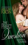 The Perfect Question - Angeline Fortin - 9781507059982