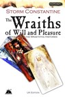 The Wraiths of Will and Pleasure - Storm Constantine - 9781507072639