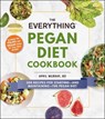 The Everything Pegan Diet Cookbook - MURRAY,  R.D. April - 9781507211175