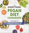 The Everything Pegan Diet Cookbook - R.D. April Murray - 9781507211182