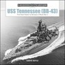 USS Tennessee (BB-43) - David Doyle - 9781507301777