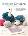 Swatch Critters from the Pin Loom - Deb Essen - 9781507306239