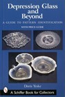 Depression Glass and Beyond - Doris Yeske - 9781507307052