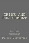 Crime and Punishment - DOSTOEVSKY,  Fyodor Mikhailovich - 9781507658802