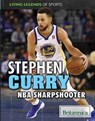 Stephen Curry - PORTERFIELD,  Jason - 9781508106272