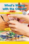 What's Wrong With the Circuit? - MCKEE,  Rosie - 9781508137603