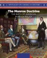 The Monroe Doctrine - HAMILTON,  Robert M. - 9781508149590