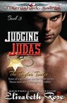 Judging Judas - ROSE,  Elizabeth - 9781508607120