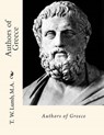 Authors of Greece - LUMB M. A.,  Rev T. W. - 9781508607304