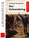 Der Ochsenkrieg -  - 9781508845263