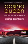 Casino Queen - Cara Bertoia - 9781509240913