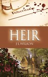 Heir - J L Wilson - 9781509251421