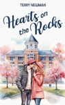 Hearts on the Rocks - Terry Newman - 9781509258567