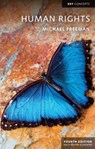 Human Rights - Michael (University of Essex) Freeman - 9781509546046