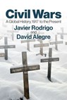 Civil Wars - Javier Rodrigo ; David Alegre - 9781509550043