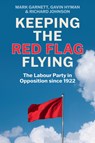 Keeping the Red Flag Flying - Mark Garnett ; Gavin Hyman ; Richard Johnson - 9781509560950