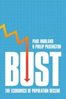 Bust - Paul Morland ; Philip Pilkington - 9781509572533