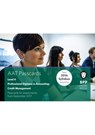 AAT Credit Management - BPP Learning Media - 9781509712533