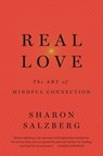 Real Love - Sharon Salzberg - 9781509803385