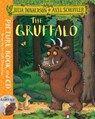 The Gruffalo - Julia Donaldson ; Axel Scheffler - 9781509815128