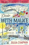 Date with Malice - CHAPMAN,  Julia - 9781509823857