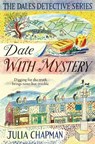Date with Mystery - CHAPMAN,  Julia - 9781509823871