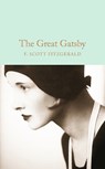 The Great Gatsby - F. Scott Fitzgerald - 9781509826360