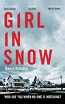 Girl in Snow - Danya Kukafka - 9781509829965