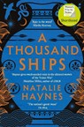 A Thousand Ships - Natalie Haynes - 9781509836215