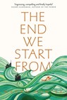 The End We Start From - Megan Hunter - 9781509839117