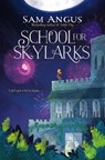 School for Skylarks - Sam Angus - 9781509839605