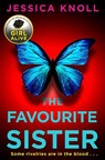 The Favourite Sister - Jessica (Author) Knoll - 9781509839971