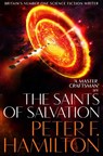 The Saints of Salvation - Peter F. Hamilton - 9781509844661