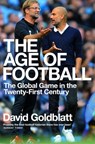 The Age of Football - David Goldblatt - 9781509854257