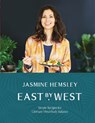 East by West - Jasmine Hemsley - 9781509858125