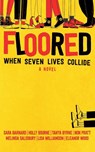 Floored - Sara Barnard ; Holly Bourne ; Tanya Byrne ; Non Pratt - 9781509862306