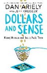 Dollars and sense - dan ariely - 9781509864652