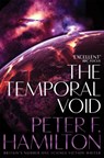 The Temporal Void - Peter F. Hamilton - 9781509868650