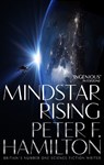 Mindstar Rising - HAMILTON,  Peter F. - 9781509868674