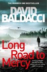 Long Road to Mercy - David Baldacci - 9781509874361