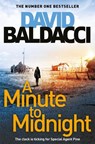 A Minute to Midnight - David Baldacci - 9781509874484