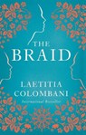 The Braid - Laetitia Colombani - 9781509881109
