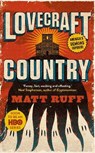 Lovecraft Country - Matt Ruff - 9781509883349