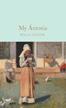 My Antonia - Willa Cather - 9781509899784