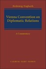 Vienna Convention on Diplomatic Relations - RICHTSTEIG,  Michael - 9781509923977